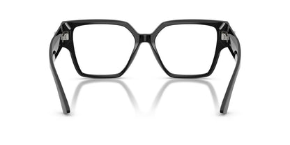 Anteojos Ópticos Jimmy Choo 0JC3032B Negro