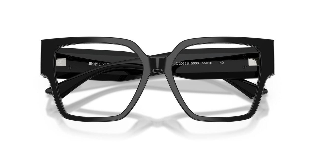 Anteojos Ópticos Jimmy Choo 0JC3032B Negro