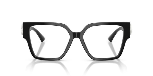 Anteojos Ópticos Jimmy Choo 0JC3032B Negro