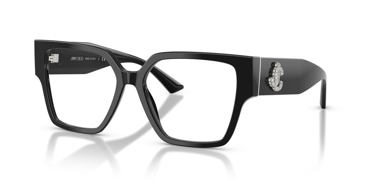 Anteojos Ópticos Jimmy Choo 0JC3032B Negro