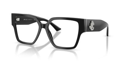 Anteojos Ópticos Jimmy Choo 0JC3032B Negro