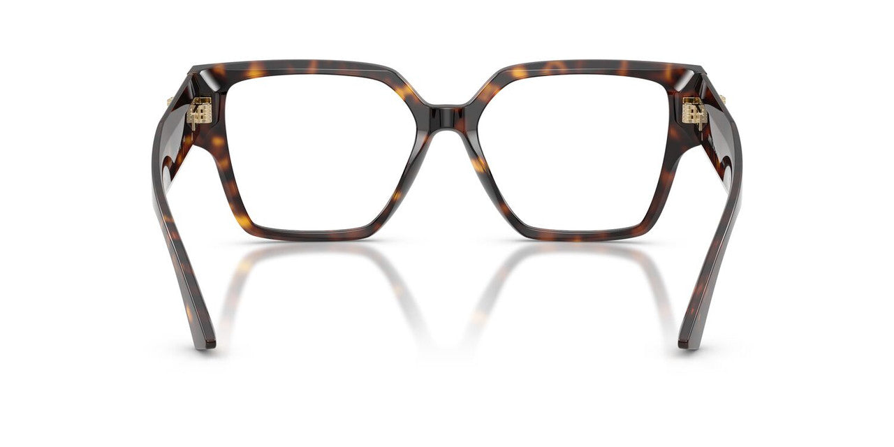 Anteojos Ópticos Jimmy Choo 0JC3032B Havana