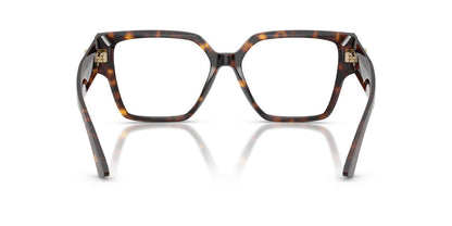 Anteojos Ópticos Jimmy Choo 0JC3032B Havana