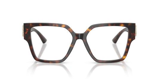 Anteojos Ópticos Jimmy Choo 0JC3032B Havana