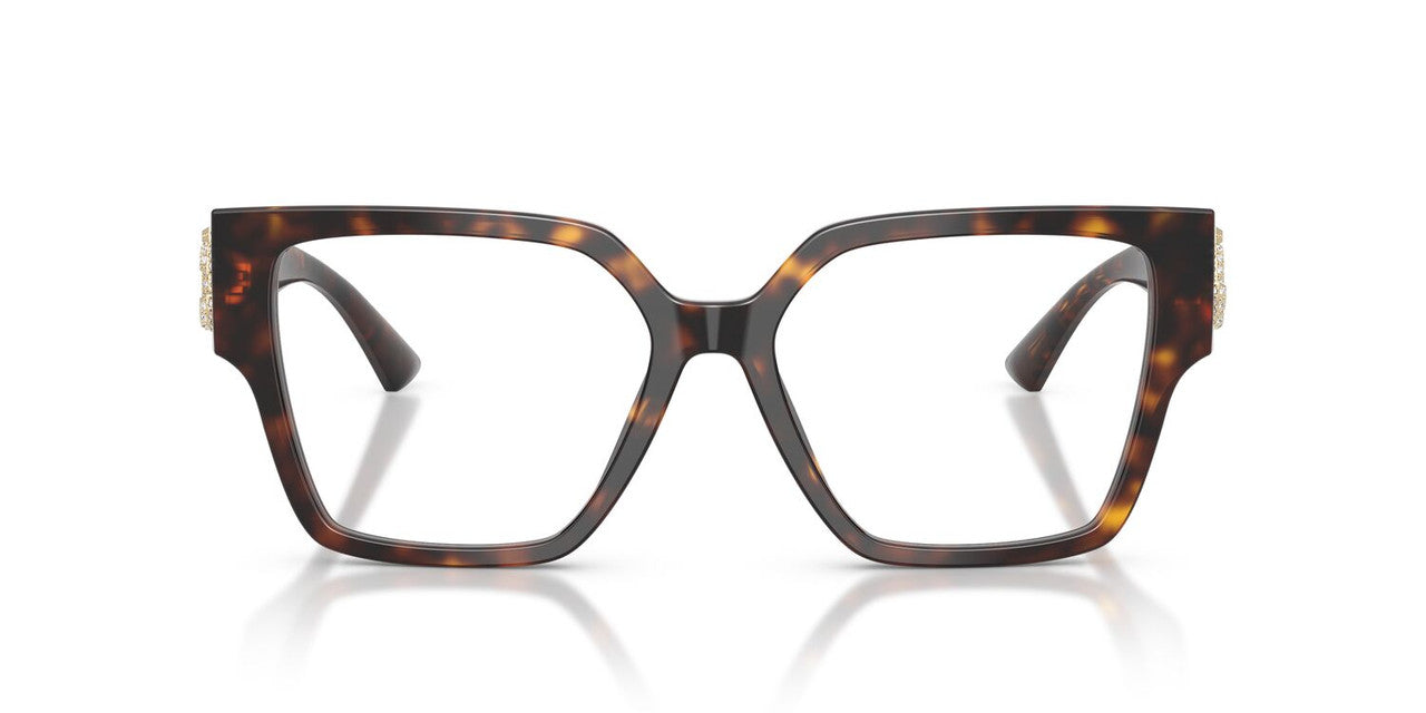 Anteojos Ópticos Jimmy Choo 0JC3032B Havana