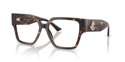 Anteojos Ópticos Jimmy Choo 0JC3032B Havana