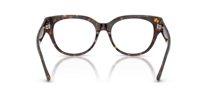 Anteojos Ópticos Jimmy Choo 0JC3035 Havana