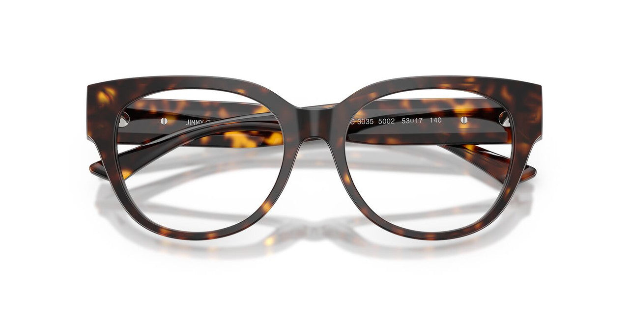 Anteojos Ópticos Jimmy Choo 0JC3035 Havana