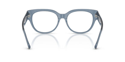 Anteojos Ópticos Jimmy Choo 0JC3035 Gris