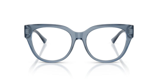 Anteojos Ópticos Jimmy Choo 0JC3035 Gris