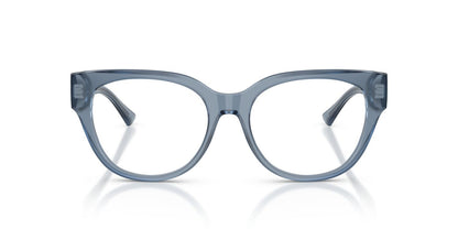 Anteojos Ópticos Jimmy Choo 0JC3035 Gris