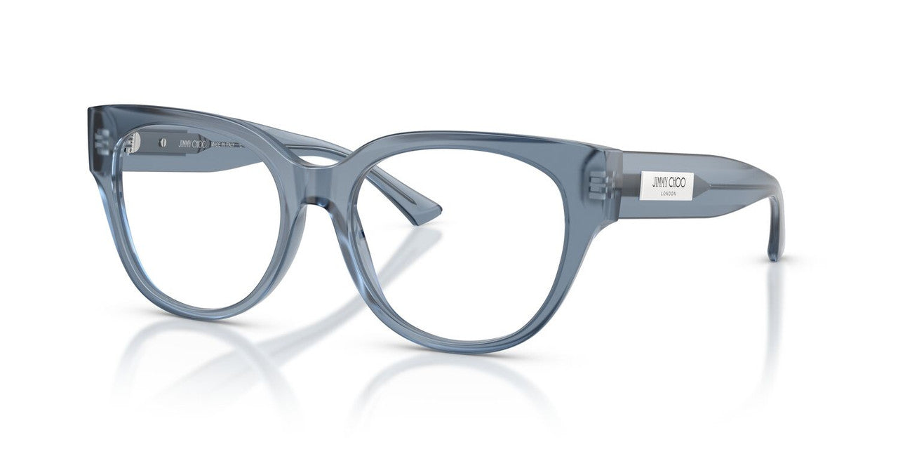 Anteojos Ópticos Jimmy Choo 0JC3035 Gris
