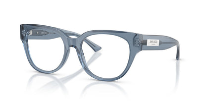 Anteojos Ópticos Jimmy Choo 0JC3035 Gris
