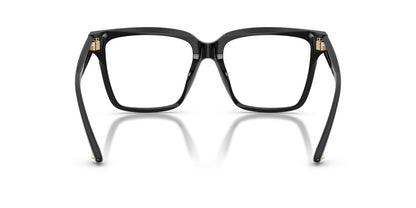 Anteojos Ópticos Jimmy Choo 0JC3040U Negro