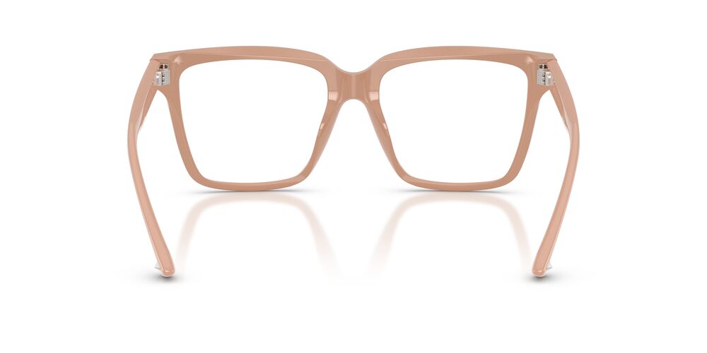 Anteojos Ópticos Jimmy Choo JC3040U Pink Rosa