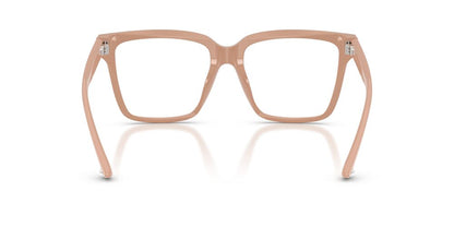 Anteojos Ópticos Jimmy Choo JC3040U Pink Rosa