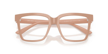 Anteojos Ópticos Jimmy Choo JC3040U Pink Rosa