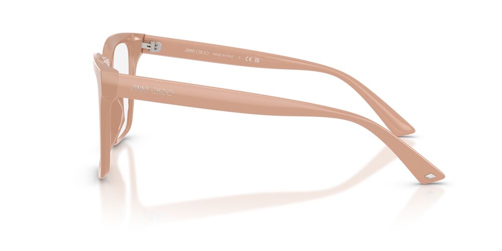 Anteojos Ópticos Jimmy Choo JC3040U Pink Rosa