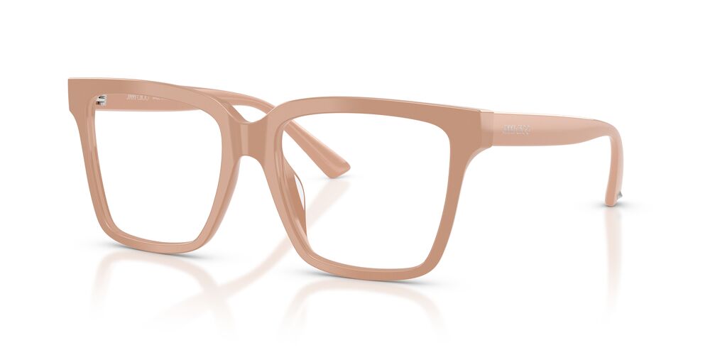 Anteojos Ópticos Jimmy Choo JC3040U Pink Rosa