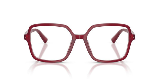 Anteojos Ópticos Jimmy Choo JC3046U Opaline Cranberry Arándano