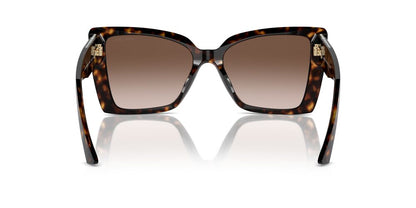 Anteojos De Sol Jimmy Choo 0JC5001B Café/Havana
