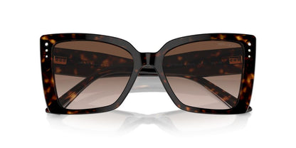 Anteojos De Sol Jimmy Choo 0JC5001B Café/Havana