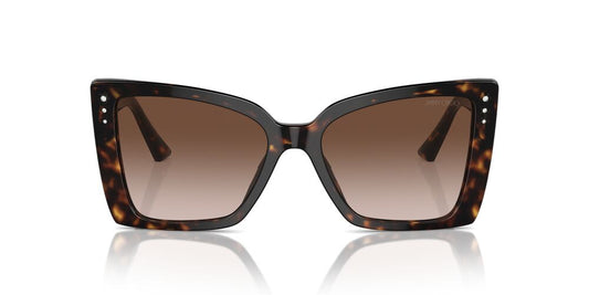 Anteojos De Sol Jimmy Choo 0JC5001B Café/Havana