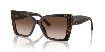 Anteojos De Sol Jimmy Choo 0JC5001B Café/Havana