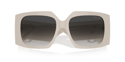 Anteojos De Sol Jimmy Choo 0JC5006U Gris/Blanco