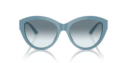 Anteojos De Sol Jimmy Choo 0JC5007 Azul/Azul