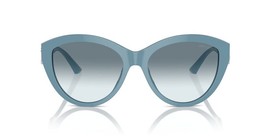 Anteojos De Sol Jimmy Choo 0JC5007 Azul/Azul