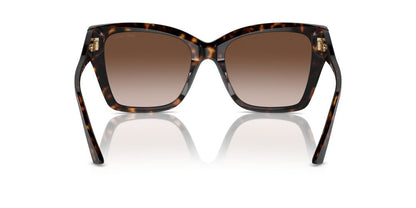 Anteojos De Sol Jimmy Choo 0JC5012 Café/Havana