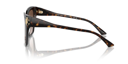 Anteojos De Sol Jimmy Choo 0JC5012 Café/Havana