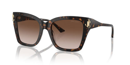 Anteojos De Sol Jimmy Choo 0JC5012 Café/Havana