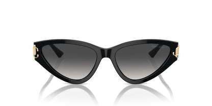 Anteojos De Sol Jimmy Choo 0JC5019 Gris/Negro