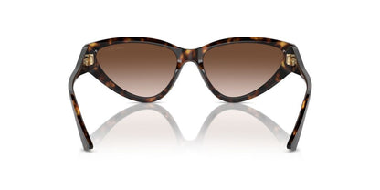 Anteojos De Sol Jimmy Choo 0JC5019 Café/Havana