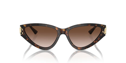 Anteojos De Sol Jimmy Choo 0JC5019 Café/Havana