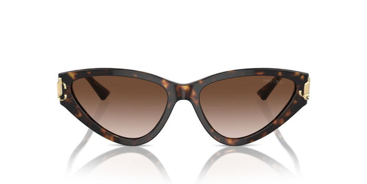 Anteojos De Sol Jimmy Choo 0JC5019 Café/Havana