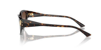 Anteojos De Sol Jimmy Choo 0JC5019 Café/Havana