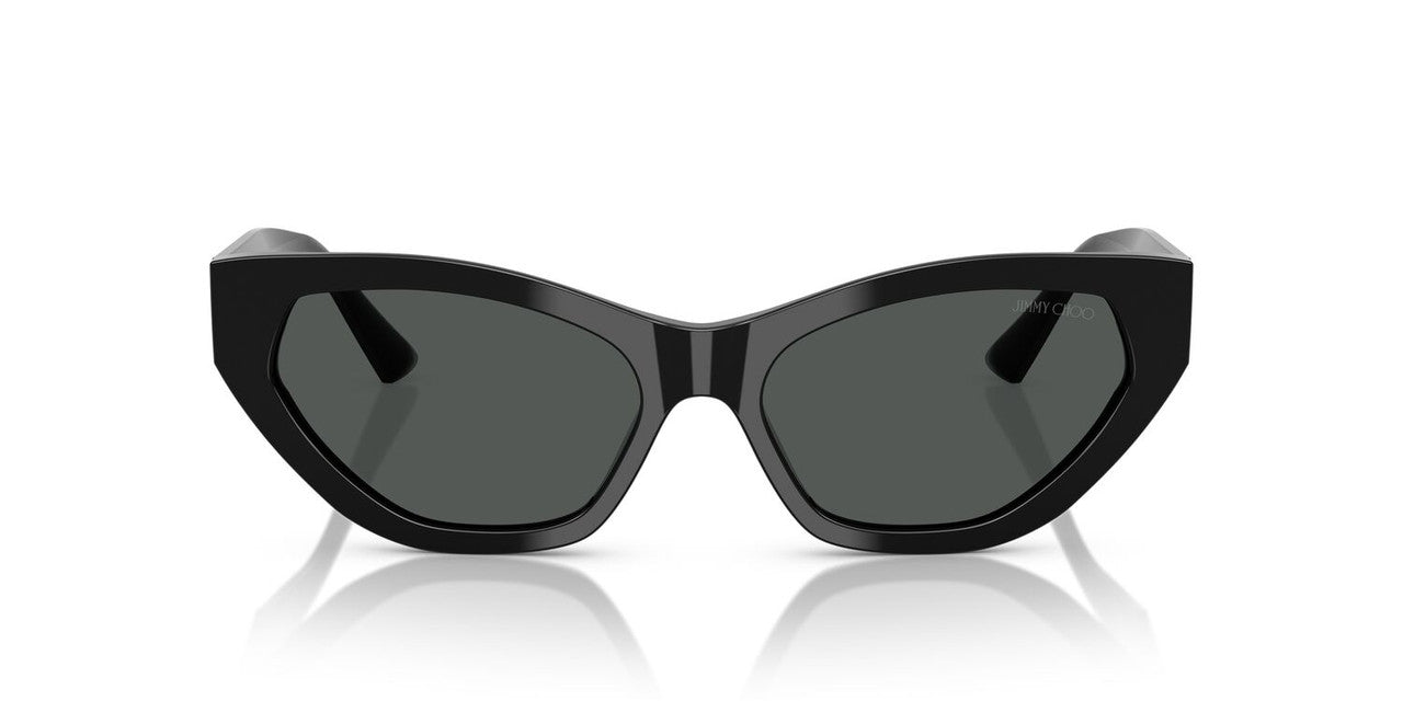Anteojos De Sol Jimmy Choo 0JC5022B Negro/Gris