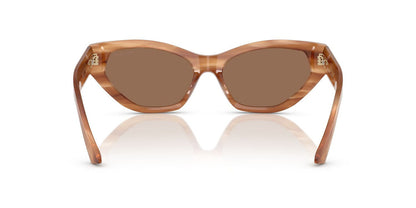 Anteojos De Sol Jimmy Choo 0JC5022B Havana/Café