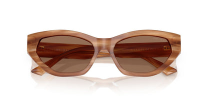 Anteojos De Sol Jimmy Choo 0JC5022B Havana/Café