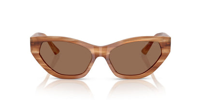 Anteojos De Sol Jimmy Choo 0JC5022B Havana/Café
