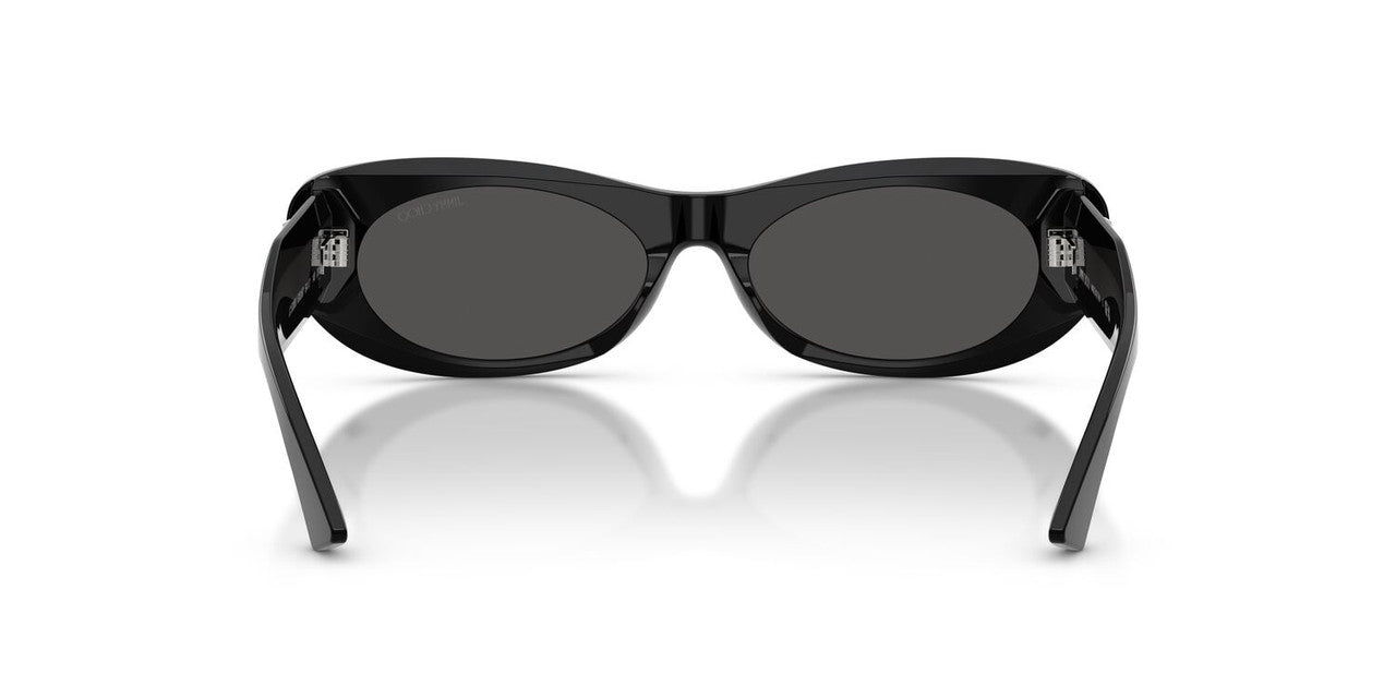 Anteojos De Sol Jimmy Choo 0JC5038BU Negro/Gris
