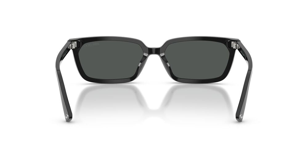 Anteojos De Sol Jimmy Choo JC5050U Black Dark Grey