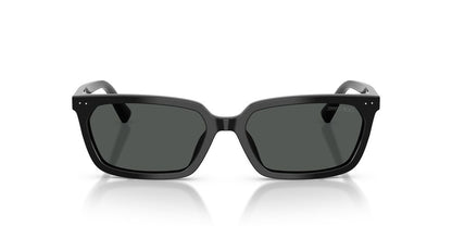 Anteojos De Sol Jimmy Choo JC5050U Black Dark Grey