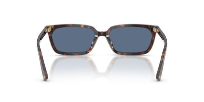 Anteojos De Sol Jimmy Choo JC5050U Havana Blue