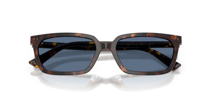 Anteojos De Sol Jimmy Choo JC5050U Havana Blue