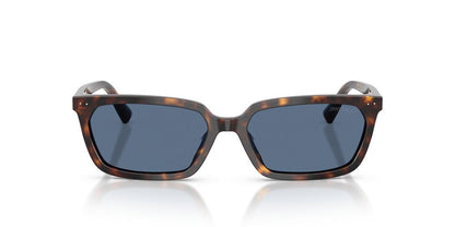 Anteojos De Sol Jimmy Choo JC5050U Havana Blue