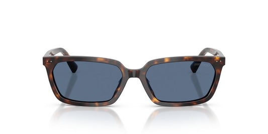 Anteojos De Sol Jimmy Choo JC5050U Havana Blue